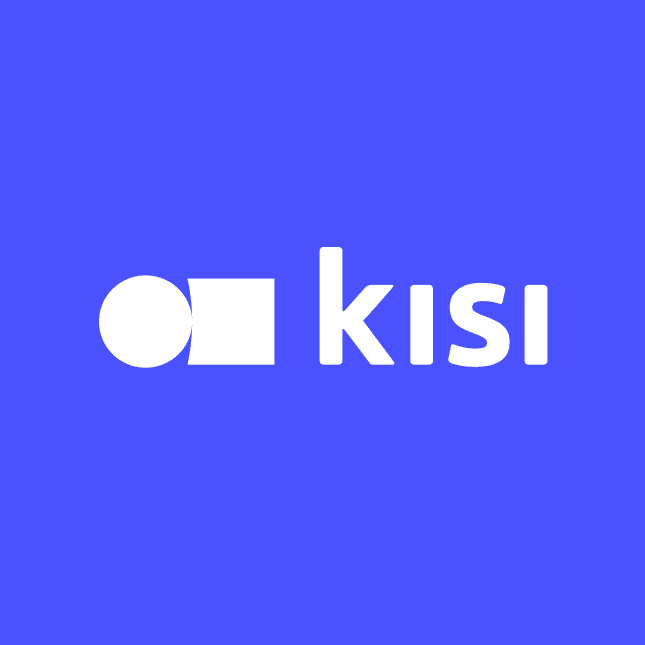 Kisi Kisi logo